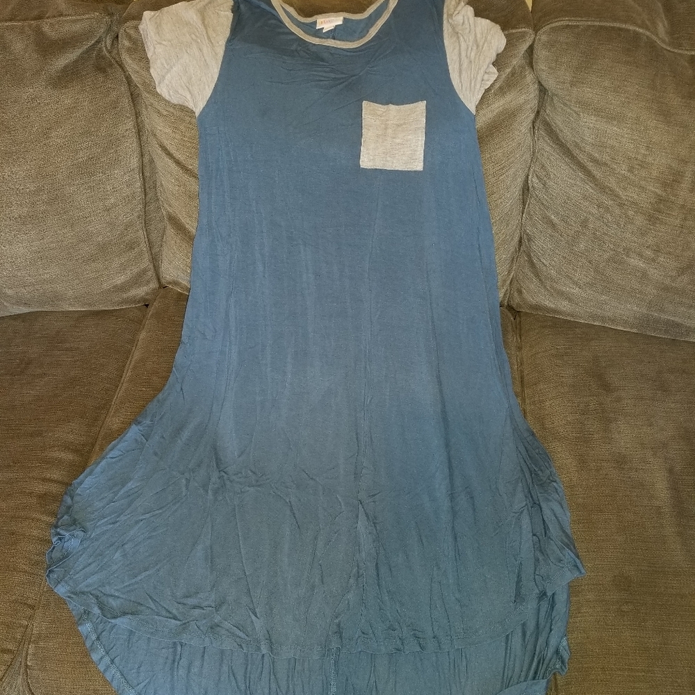 Lularoe Carly